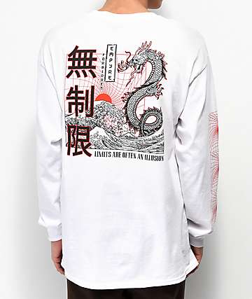 long sleeve t shirts online