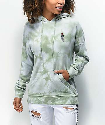 skeleton sweatshirt and pants