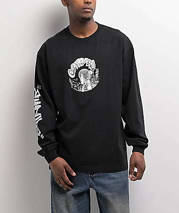 Empyre All Cleen Camo Soccer Jersey