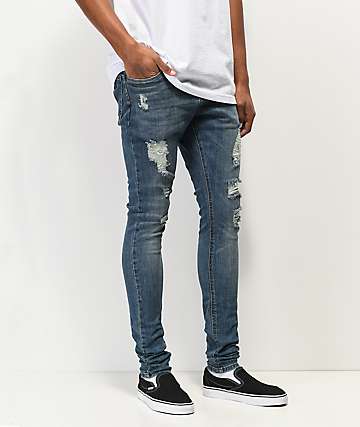 Empyre Jeans Zumiez