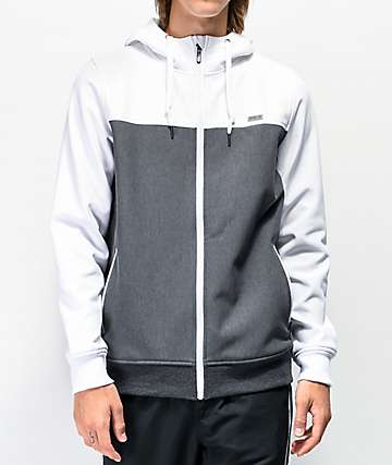 empyre colorblock hoodie