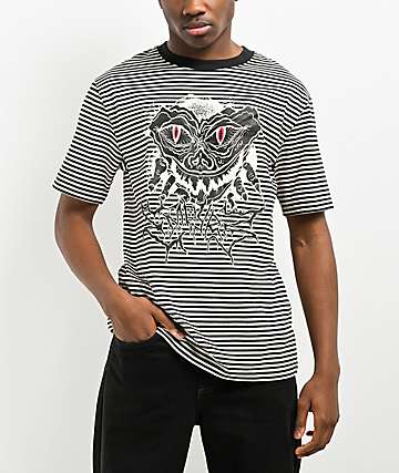 Empyre Night Life Navy T-Shirt