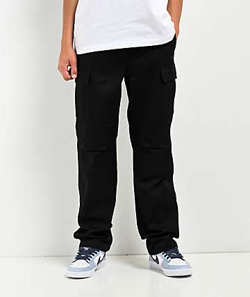 Empyre Darian Hunter Green Cargo Corduroy Skate Pants | Zumiez