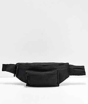 fila fanny pack zumiez