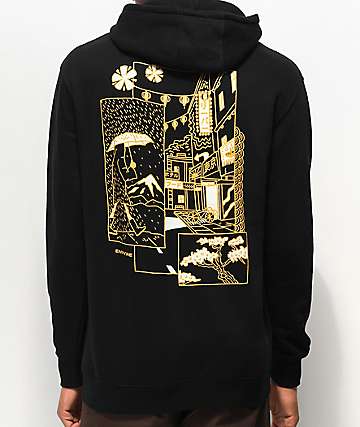 pulp fiction hoodie zumiez