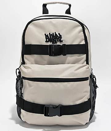 Empyre Peyote Skate Backpack - 