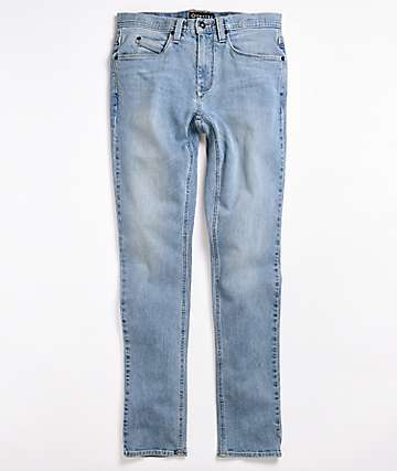empyre recoil checkered jeans