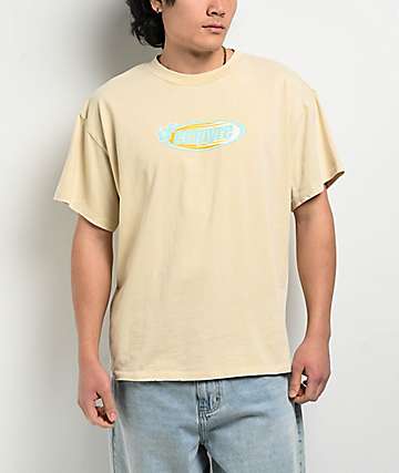 Empyre Ace Of Fades Black T-Shirt