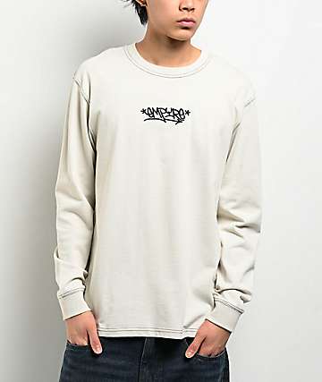 Empyre Homies White T-Shirt