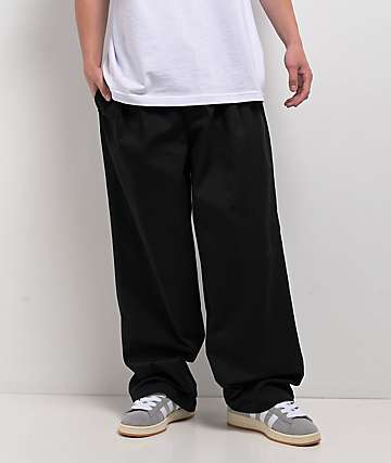 Empyre Tori Off-White Corduroy Skate Pants