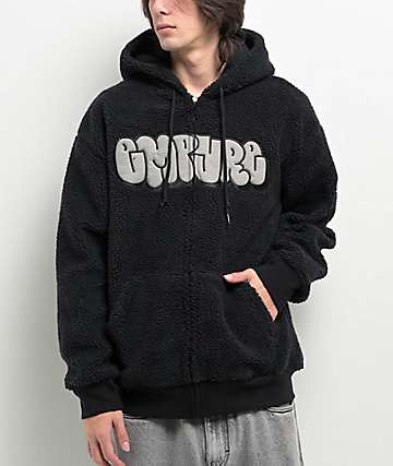 Empyre Tagged Signs Charcoal T-Shirt