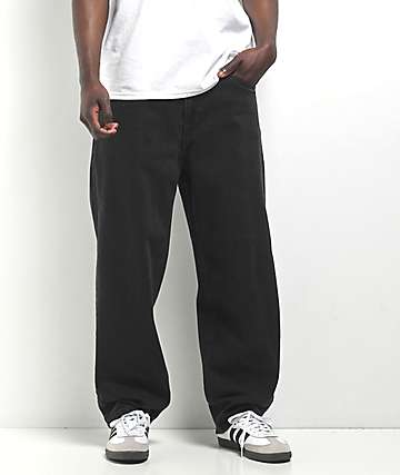 Pro Club Grey Cargo Sweatpants