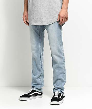 zumiez jeans mens