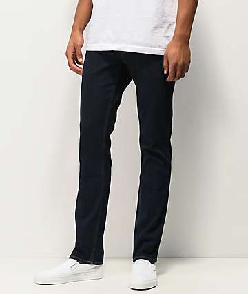 empyre recoil checkered jeans