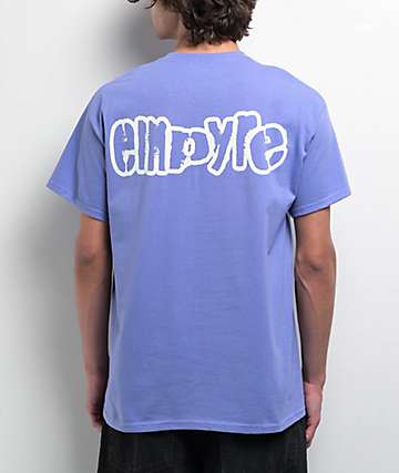 【COLOR iN ID】Big Ribbon T-shirt Empyre Ribbons n Bows White T- Shirt | Zumiez