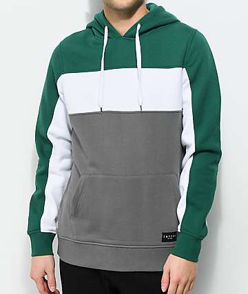 Men's Pullover Hoodie & Pullover Sweatshirts | Zumiez
