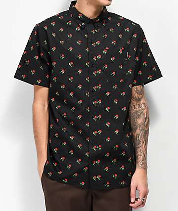 camisas de botones