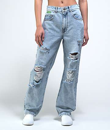 Girls store skater pants