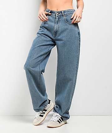 Vaqueros De Corte Boyfriend Maison Margiela de Mujer | Tienda Maison  Margiela