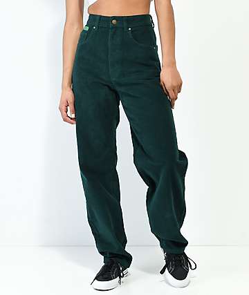 Empyre Tori Ponderosa Corduroy Skate Pants -