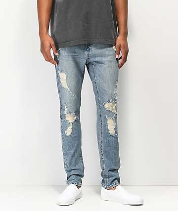 Men S Jeans Zumiez