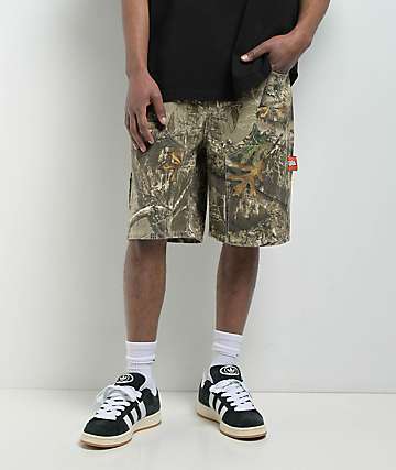 Empyre Graffiti Loose Boxers