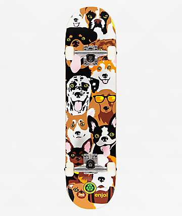 Enjoi ABEC-7 Teenish Bearings