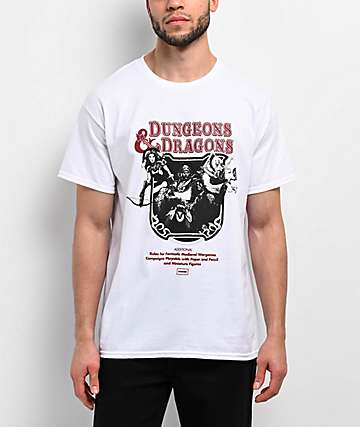 Jurassic Park Venomous Black Wash T-Shirt