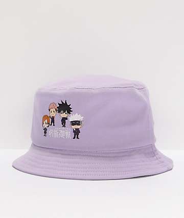 Bucket Hats