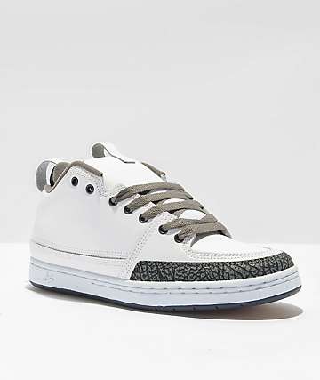 eS Accel OG Brown & Gum Skate Shoes