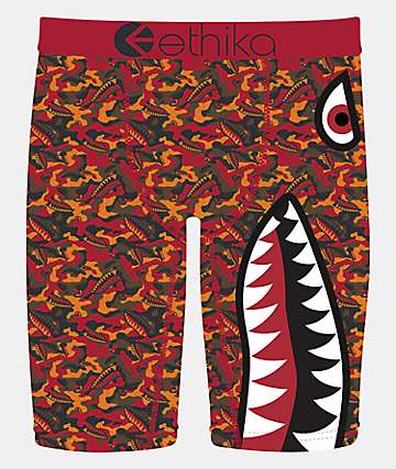Ethika Emjay Boxer Briefs