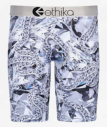 Ethika Heavenly Boxer Briefs
