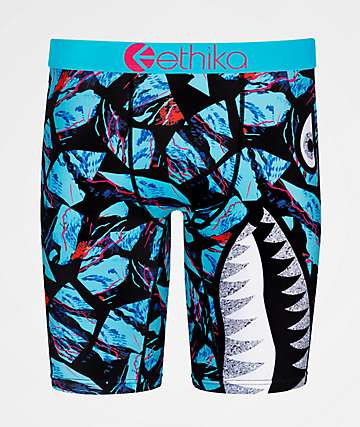 10 To 20 Ethika Underwear Zumiez