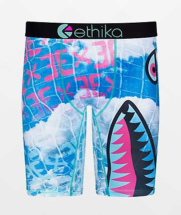 10 To 20 Ethika Underwear Zumiez