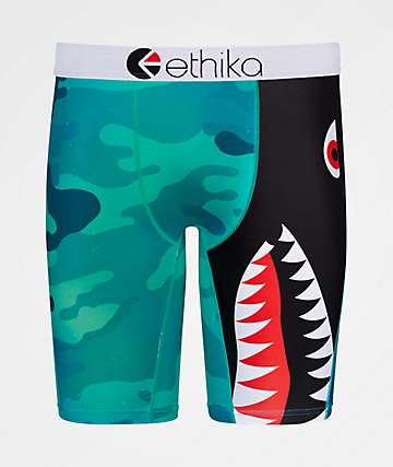 Ethika Underwear | Zumiez