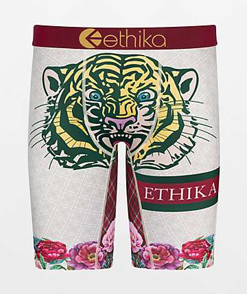 Ethika Underwear | Zumiez