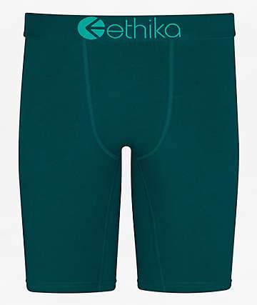 Ethika Kids BMR Topo Boxer Briefs