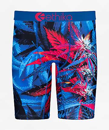 Ethika Bossquiat Boxer Briefs