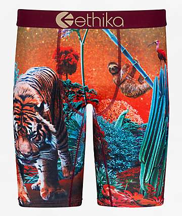 Ethika Hash Mafia Boxer Briefs | Zumiez Ethika Hash Mafia Boxer Briefs | Zumiez