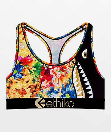 ethika hood nation bra