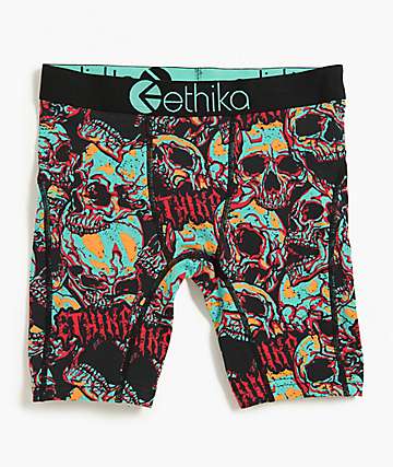 【AAKAM】Check Boxer 3colors 11667_13aab0c54a-ws4234wog_3-