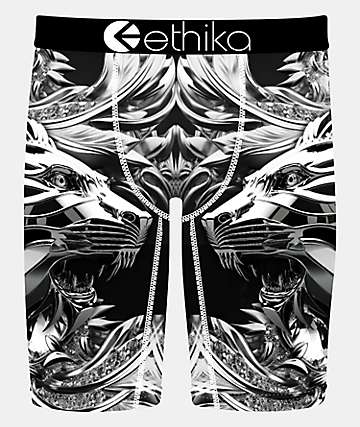 Ethika Kids Bomber A Hui Hou Boxer Briefs