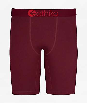 Ethika Bossquiat Boxer Briefs