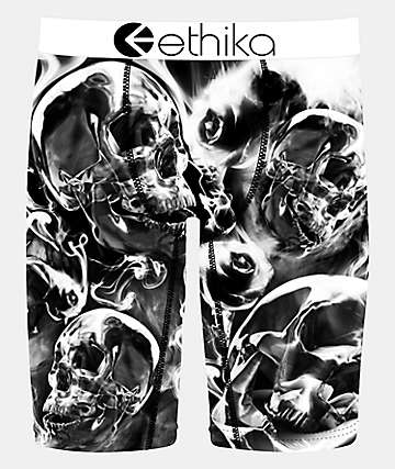 Ethika Kids Eternal Bond Boxer Briefs
