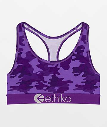 ethika hood nation bra
