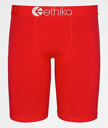 Ethika Underwear | Zumiez