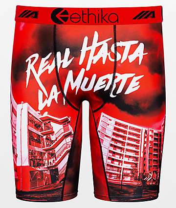 ethika draws near me