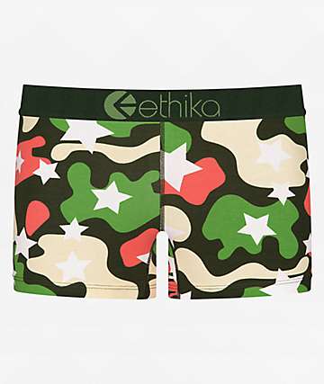 Ethika Boys Underwear – The Vault Jean Company