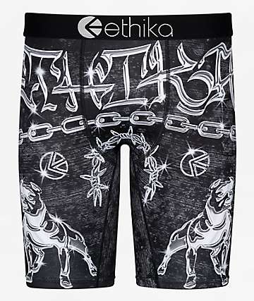 Ethika Hash Mafia Boxer Briefs | Zumiez Ethika Hash Mafia Boxer Briefs | Zumiez