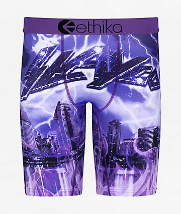 Ethika Heavenly Boxer Briefs